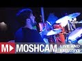 Hot Water Music - Flight And A Crash | Live in Sydney | Moshcam