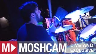 Hot Water Music - Flight And A Crash | Live in Sydney | Moshcam