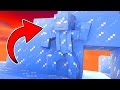 Minecraft: CUBÃO DISFARCE DE GELO !! - Lucky Block PVP Minecraft: CUBÃO DISFARCE DE GELO !! - Lucky Block PVP