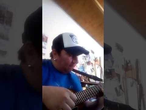 Carlos Cheuque - "chacarera del tiempo"