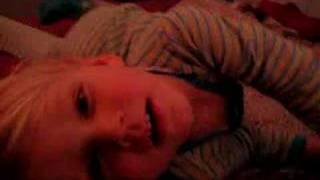 Hello Grandpa Maynard