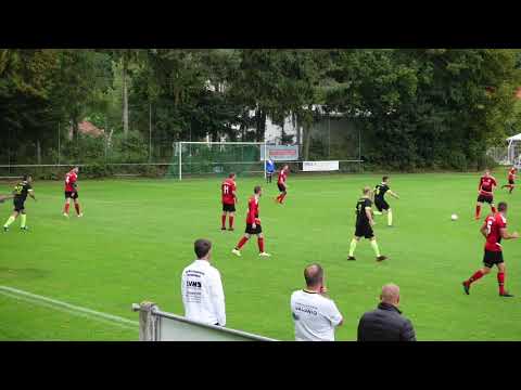 HSV vs SG Wichsenstein/Bieberbach am 19.9.2021