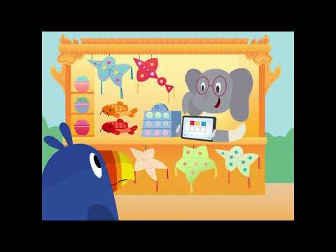 Pip School by EarlyBird video thumbnail