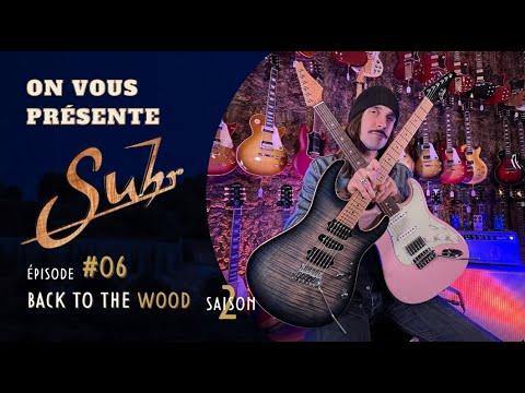 SUHR CLASSIC S SURF GREEN image 5