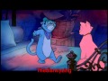 Disney aristocats- everybody wants to be at cat ...