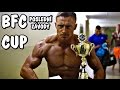 BFC CUP - PRŮBĚH CELÝCH ZÁVODŮ A CELÉHO DNE