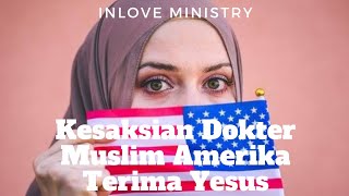 Download lagu Muslim Amerika Terima Yesus Menjadi Kesaksian Islam Masuk Kristen mp3 Download lagu Muslim Amerika Terima Yesus Menjadi Kesaksian Islam Masuk Kristen mp3