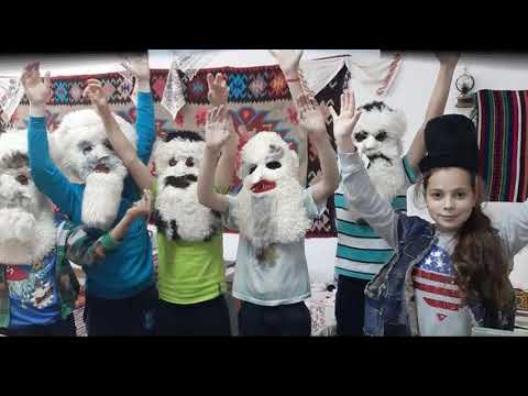 Bursa Proiectelor Scolare  - Descopera Vrancea 2019 Echipa Scoala Jitia