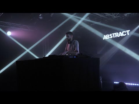 Smako mix for Abstract Live Room @ Le Stock, La Louvière