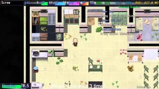 Let's play - Waste Walkers DLC: Deliverance - Shall we start another story? - Part 2