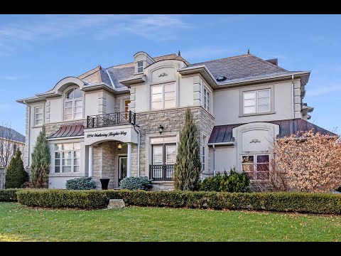 2294 Wuthering Heights Way, Oakville - Luxury Real Estate by Goodale Miller Team