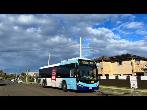 ZF Kickdown - Mercedes Benz O500LE CB80 m/o 4878