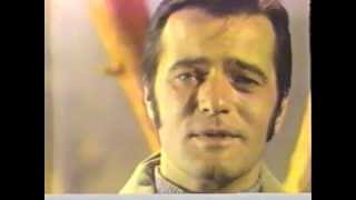 Robert Goulet "MacArthur Park" (1970)