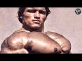 THE BIGGEST CHEST CHEST DAY WITH ARNOLD SCHWARZENEGGER