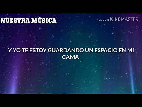 Lalo Ebratt, Sebastián Yatra, Yera - Dejate querer ft.Trapical Minds (LETRA)