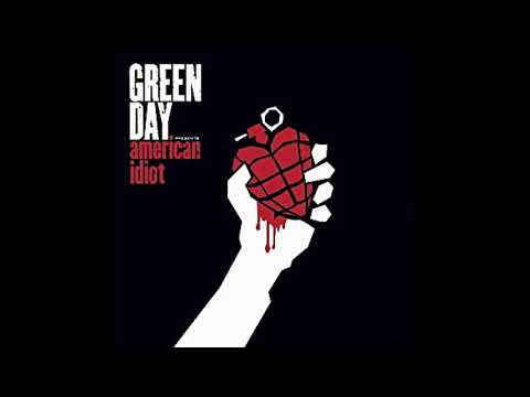 download lagu mp3 mp4 American Idiot Album, download lagu American Idiot Album gratis, unduh video klip American Idiot Album