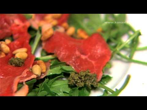 Kanaal 13 Nieuws van 9 februari 2011