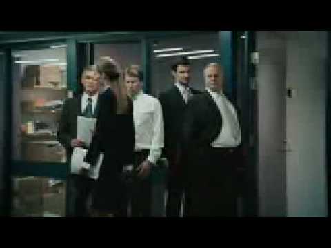 Mansföraktande reklamfilm