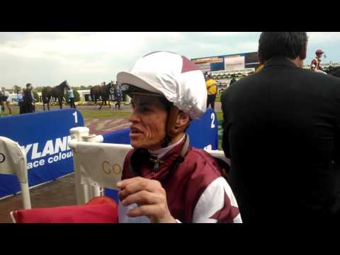 Group 1 Toorak Hcp Oct 10 2015