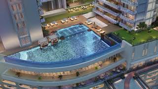 Omkar Alta Monte Tower A