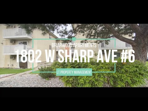 Welcome to Briarwood Apartments! - Video 2 of 2