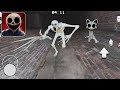 Horror Playtime Multiplayer Chapter 3 Prison Full Gameplay