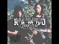 Tasi1k - Rambo (feat. Marley T) [Official Lyric Video]