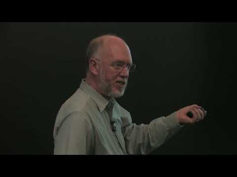 Scientist Stories: David Haig, Evolution of Imprinting - YouTube
