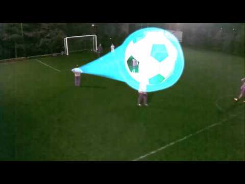 Seyrantepe Halı Saha 11.02.2016 21:00 - akillisaha.com