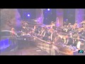 Ray Charles - Angelina (Live at the Montreux Jazz Festival - 2002)