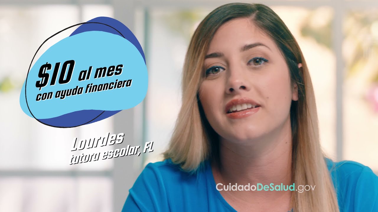 Watch Nueva ley. Precios más bajos. Más personas califican en CuidadoDeSalud.gov. Now Nueva ley. Precios más bajos. Más personas califican en CuidadoDeSalud.gov.