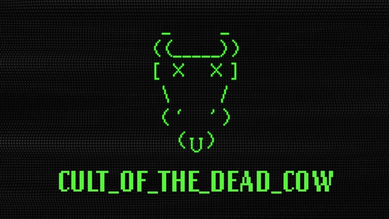 How an Internet Cult Changed Hacking Forever