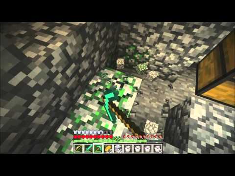 UHC S7 Cave Meets 404 Challenge - E19