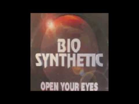 Biosynthetik - 1090 (I Feel Is Good) (Club Mix) 1995