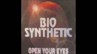 Biosynthetik - 1090 (I Feel Is Good) (Club Mix) 1995