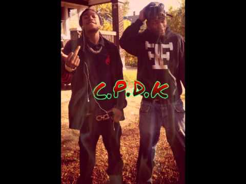 Cjmontana-  gun play