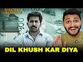 Shakthi Thirumagan Full Movie Hindi Dubbed Review Bhadrakaali Movie Review Jiohotstar