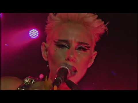 Profundo - Escorpia (Quimera Videodisco)