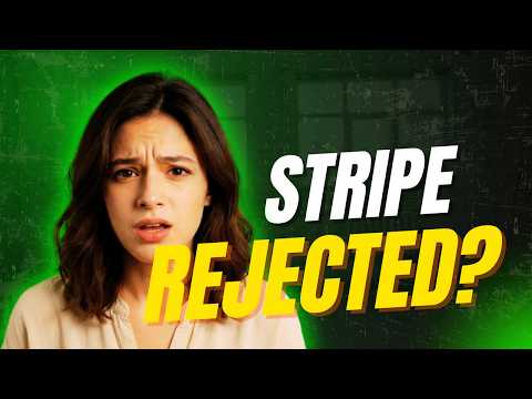 StripeReady 공식 영상 미리보기