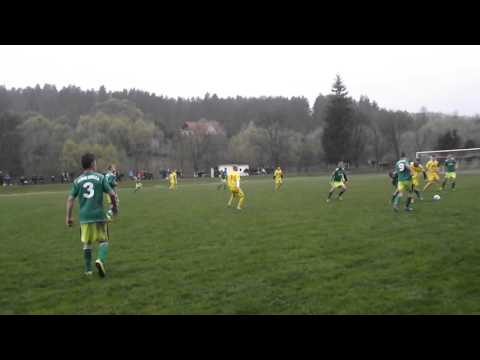 2016.04.10 Leśnik Bircza - Czuwaj Przemyśl