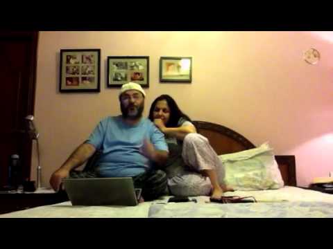 Happy birthday Rupam!