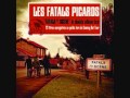 03 Le retour à la terre - Les Fatals Picards [Live ...