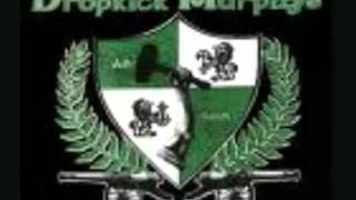 Dropkick Murphys - The Rocky Road To Dublin (Traditional) (with lyrics)