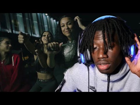 Mo Bando reacts to Rubi G x Jazzy G x Enny B - SLIDE (Official Music Video) |Directed by Billydraco|