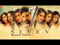 Seven Malayalam Full Movie Havish Rahman Nandita Swetha Regina Cassandra