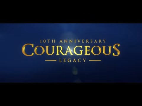 Courageous Legacy | Official Trailer