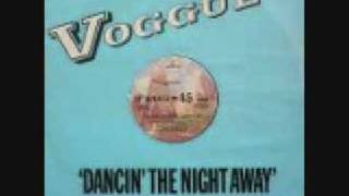 Voggue - Dancing The Night Away video