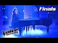 Jennifer Lynn Light The Sky Finals The Voice Of Germany 2024