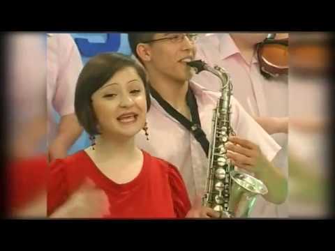 Danijela Pražić - Ma antraba majkuca