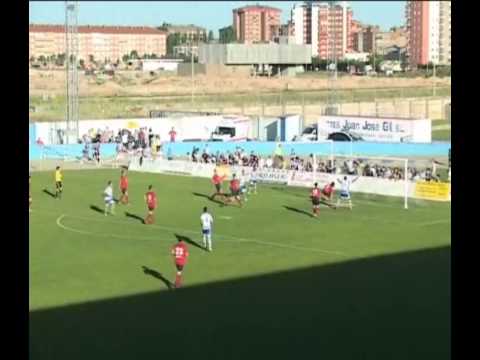 Gol anulado a Gustavo